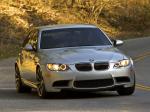 BMW M3 Sedan 2008 года (US)